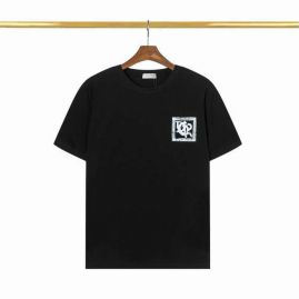 Picture of Dior T Shirts Short _SKUDiorM-3XLF807133806